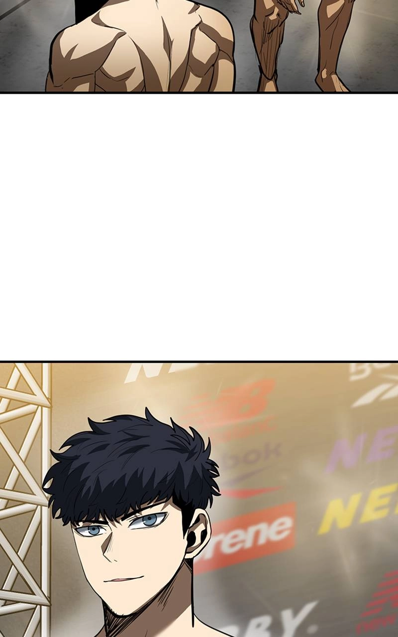 King of the Octagon Chapter 32 Page 19