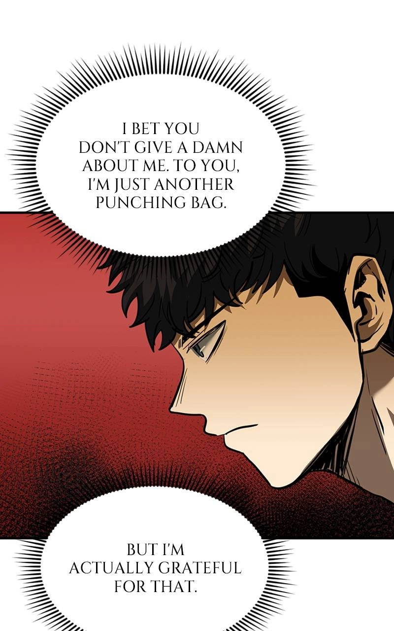 King of the Octagon Chapter 32 Page 24