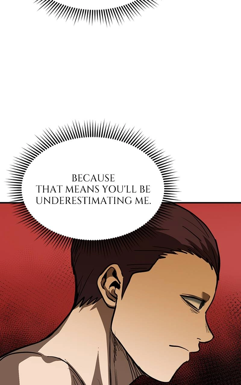 King of the Octagon Chapter 32 Page 25