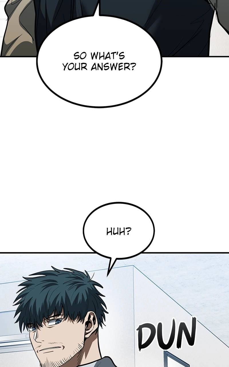 King of the Octagon Chapter 32 Page 37