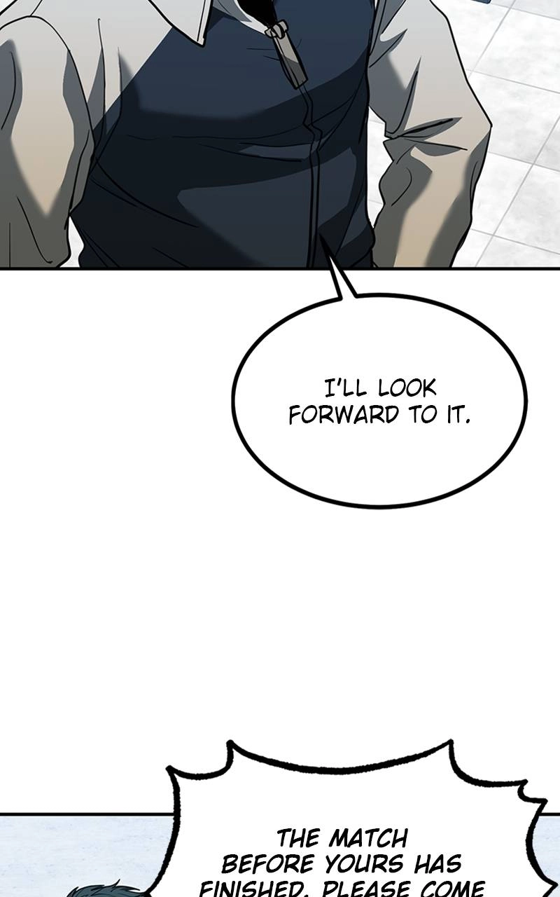 King of the Octagon Chapter 32 Page 41