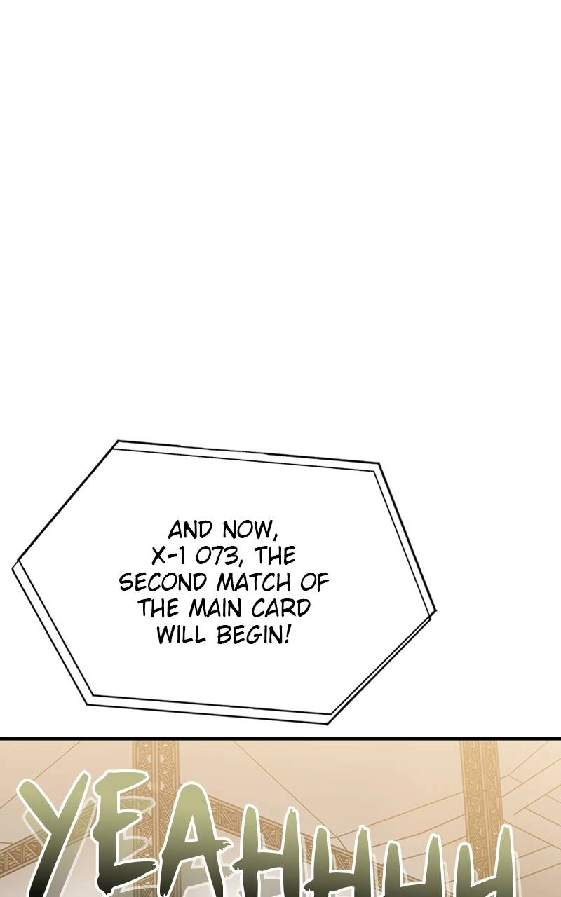King of the Octagon Chapter 32 Page 45