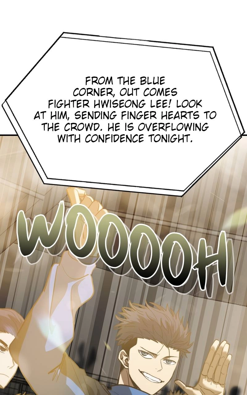 King of the Octagon Chapter 32 Page 47