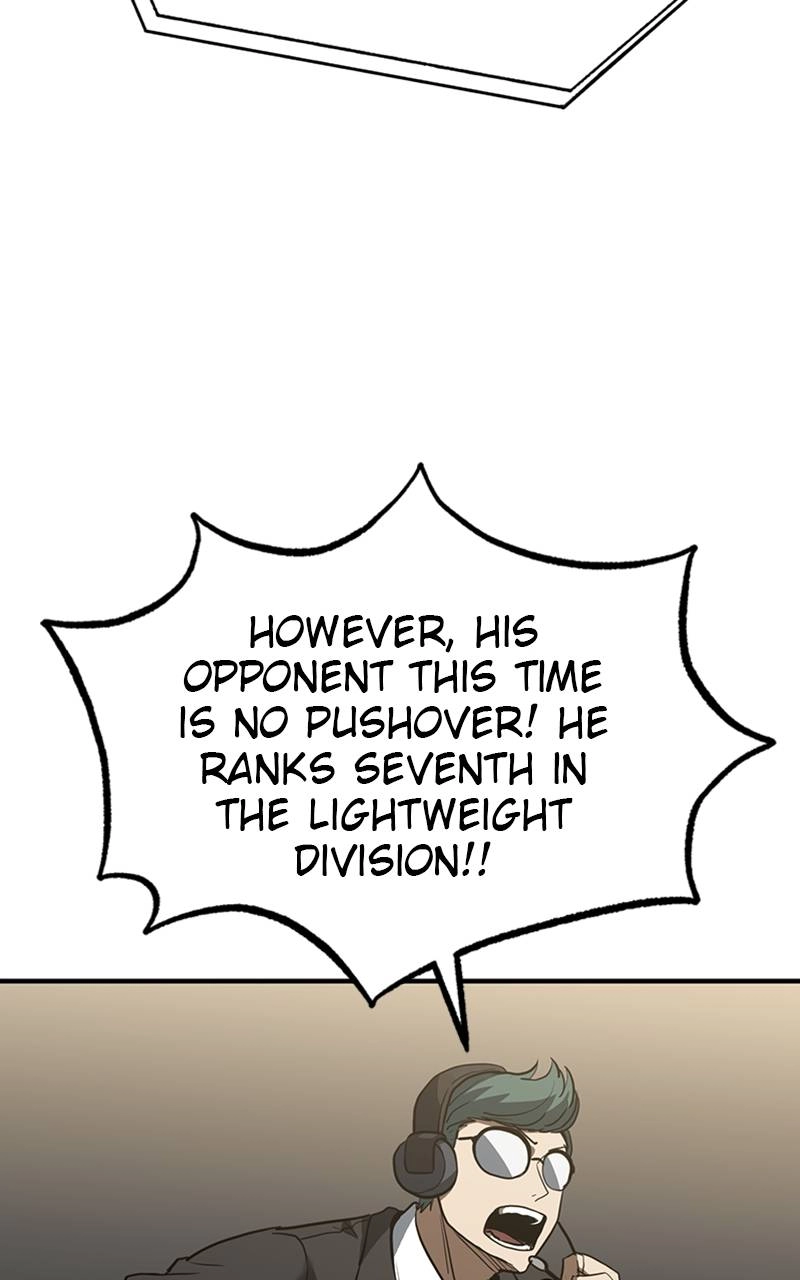 King of the Octagon Chapter 32 Page 49