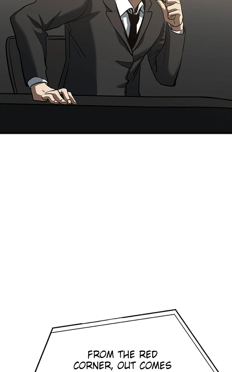 King of the Octagon Chapter 32 Page 50