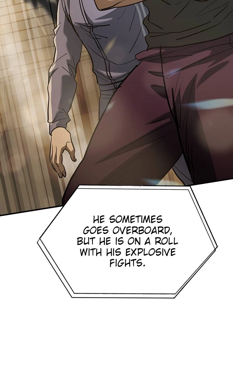King of the Octagon Chapter 32 Page 52