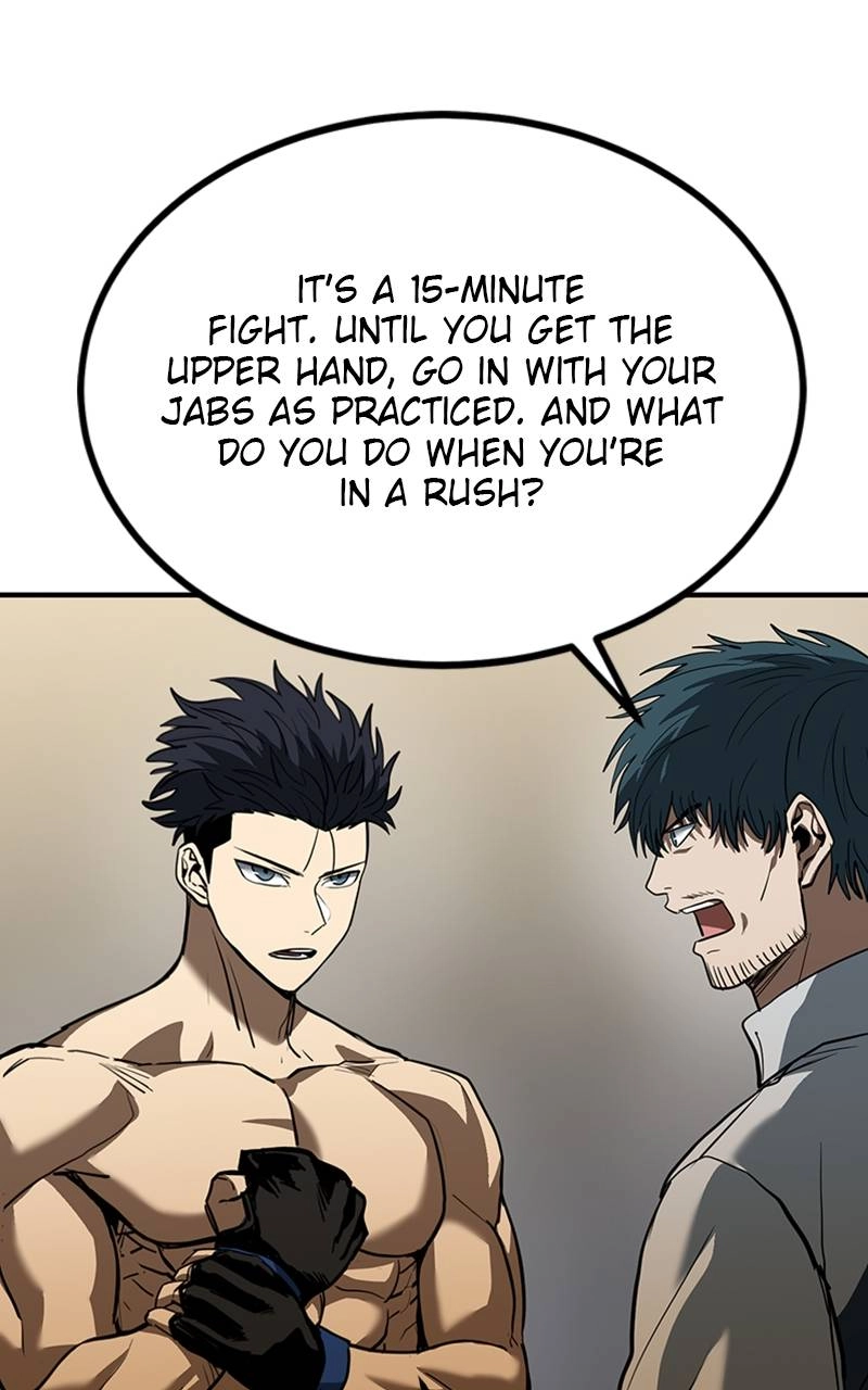 King of the Octagon Chapter 32 Page 53