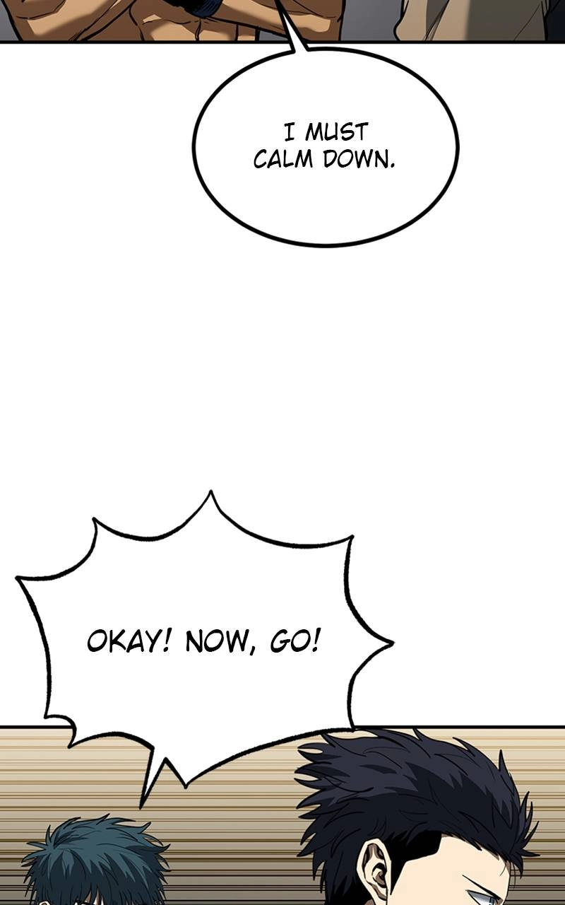 King of the Octagon Chapter 32 Page 54