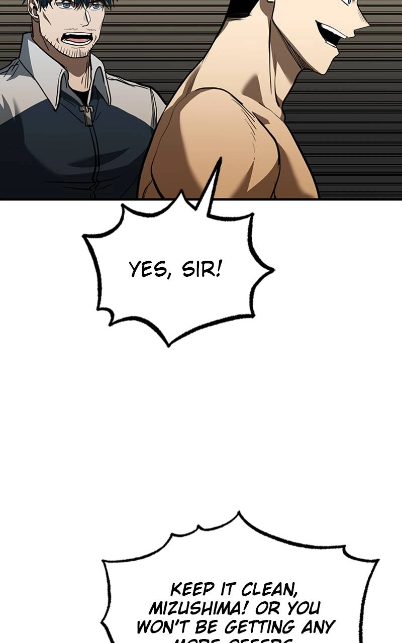 King of the Octagon Chapter 32 Page 55