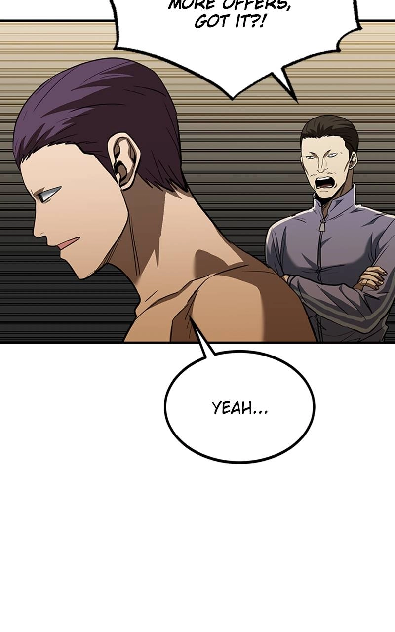King of the Octagon Chapter 32 Page 56