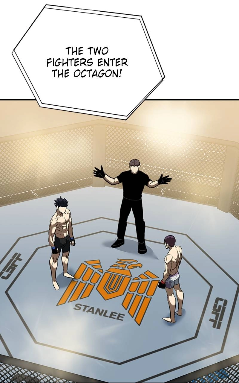 King of the Octagon Chapter 32 Page 57
