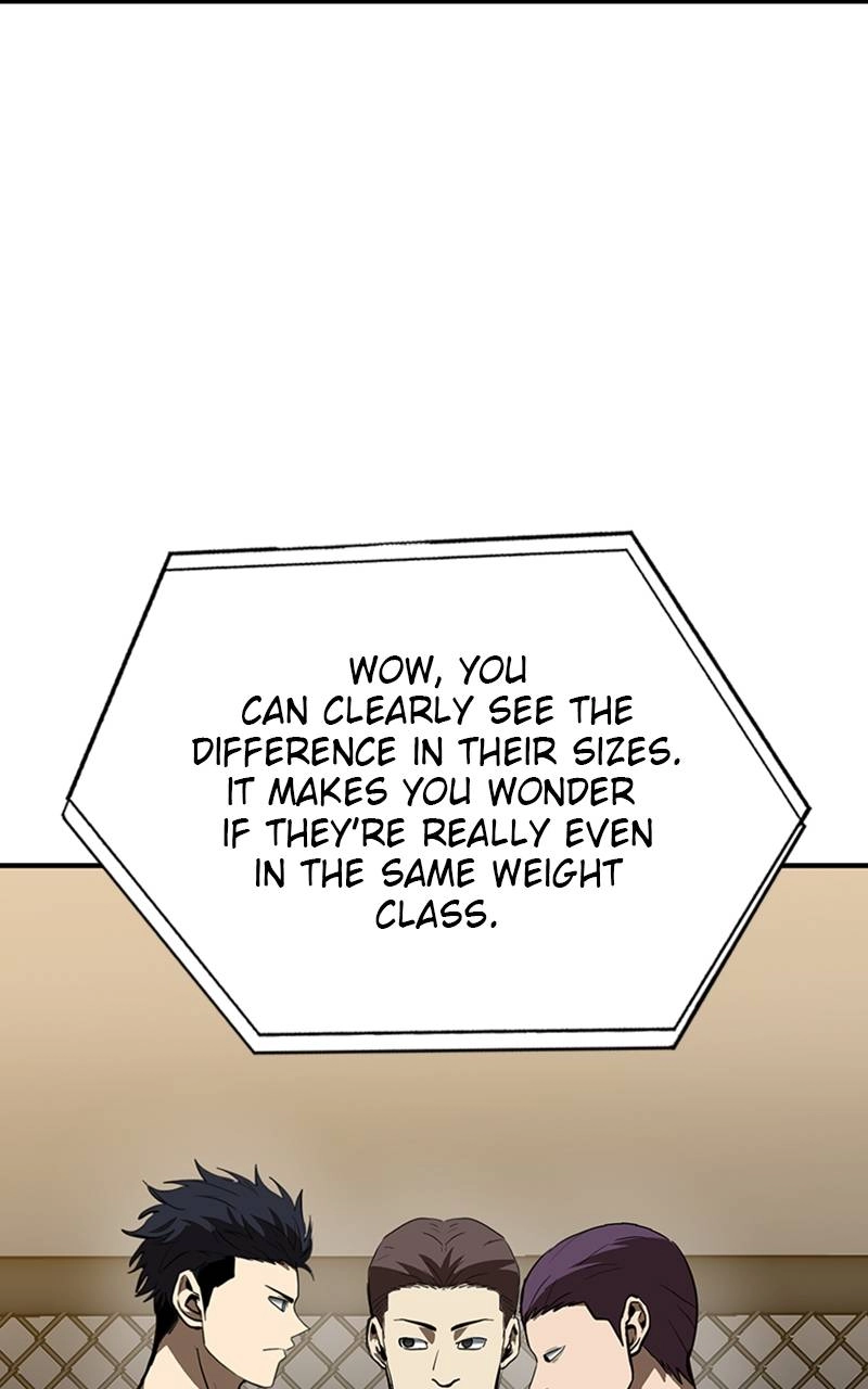 King of the Octagon Chapter 32 Page 58