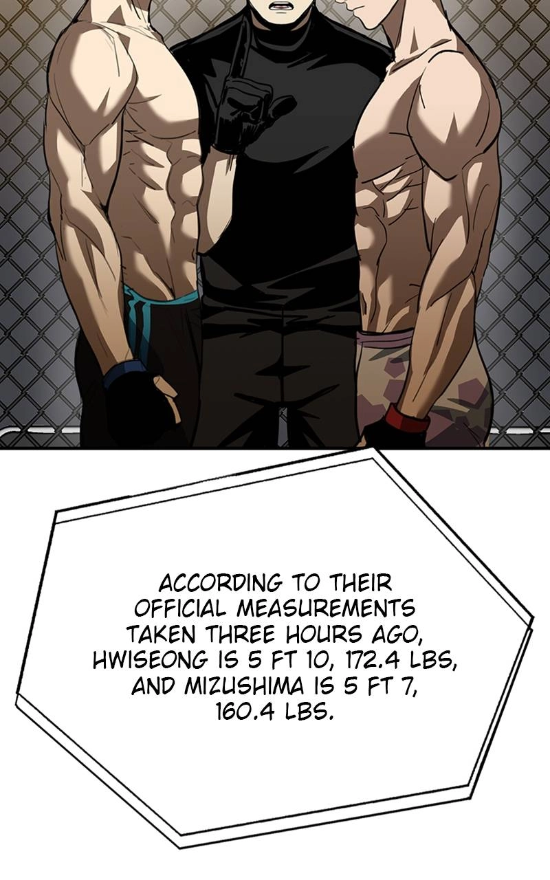 King of the Octagon Chapter 32 Page 59