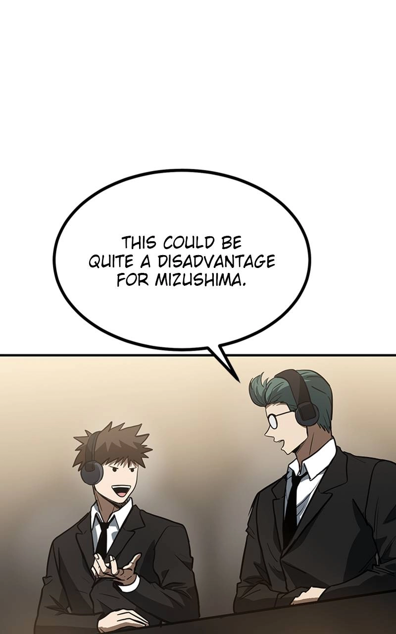 King of the Octagon Chapter 32 Page 60