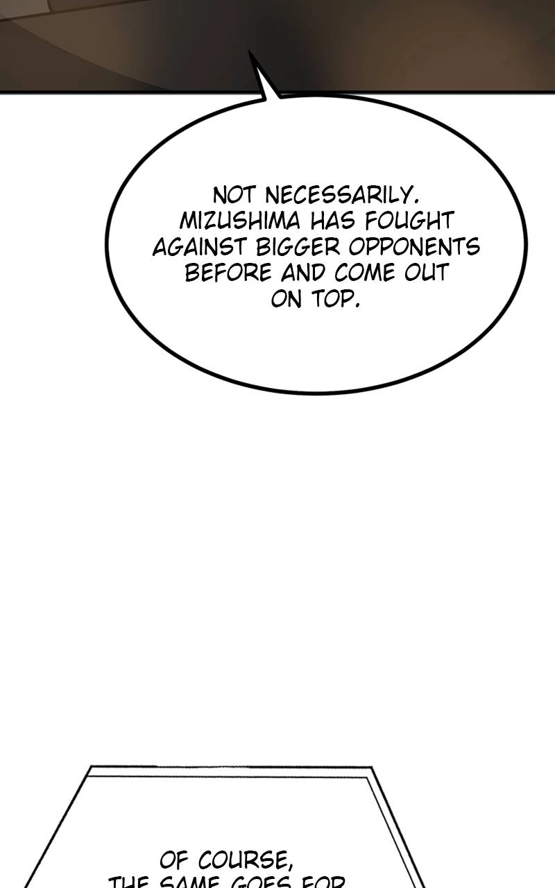 King of the Octagon Chapter 32 Page 61