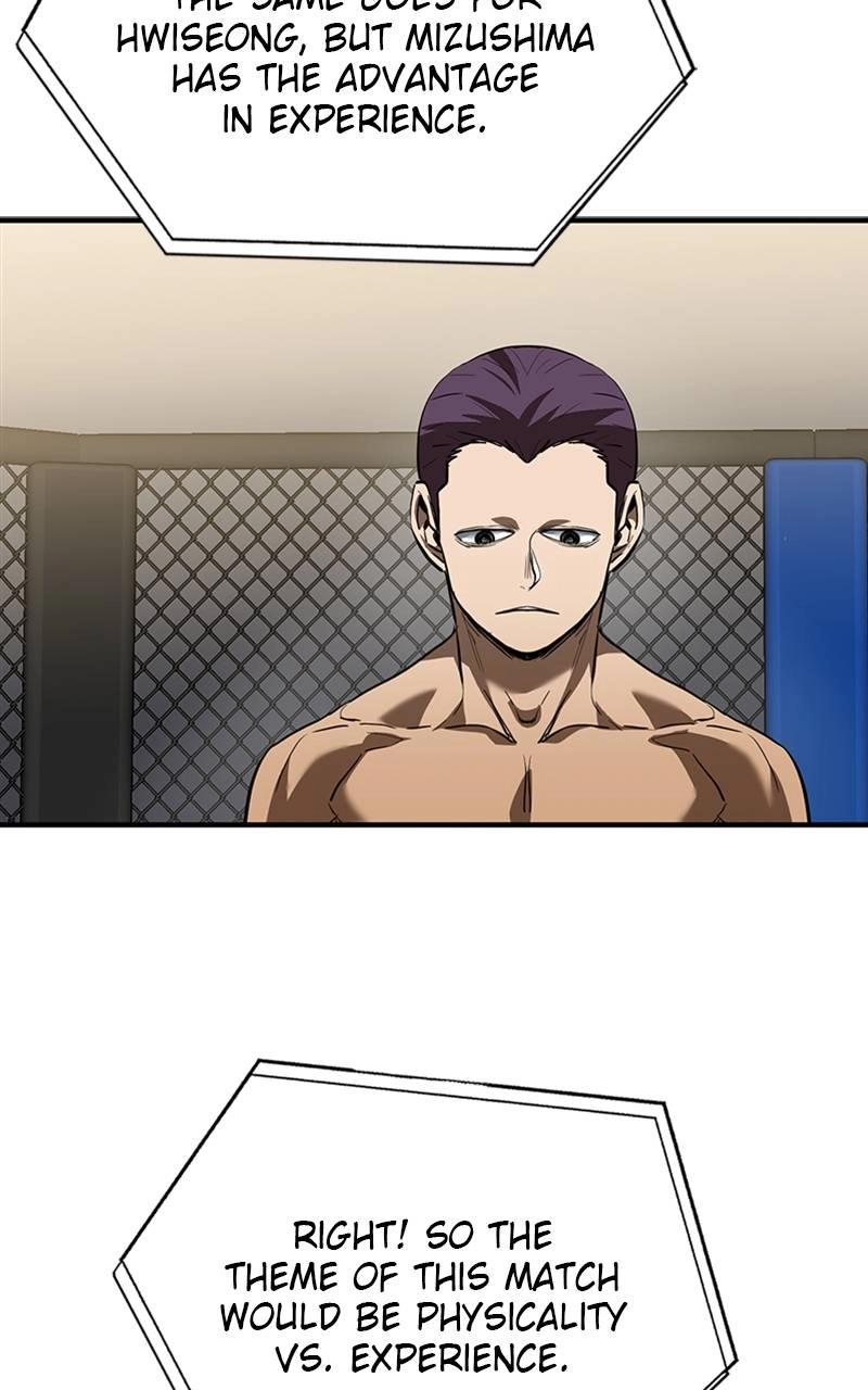 King of the Octagon Chapter 32 Page 62