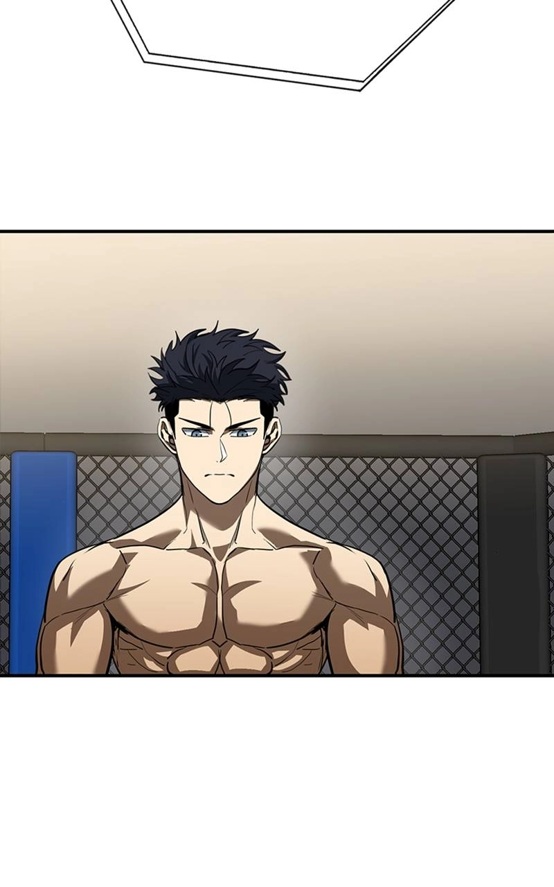 King of the Octagon Chapter 32 Page 63