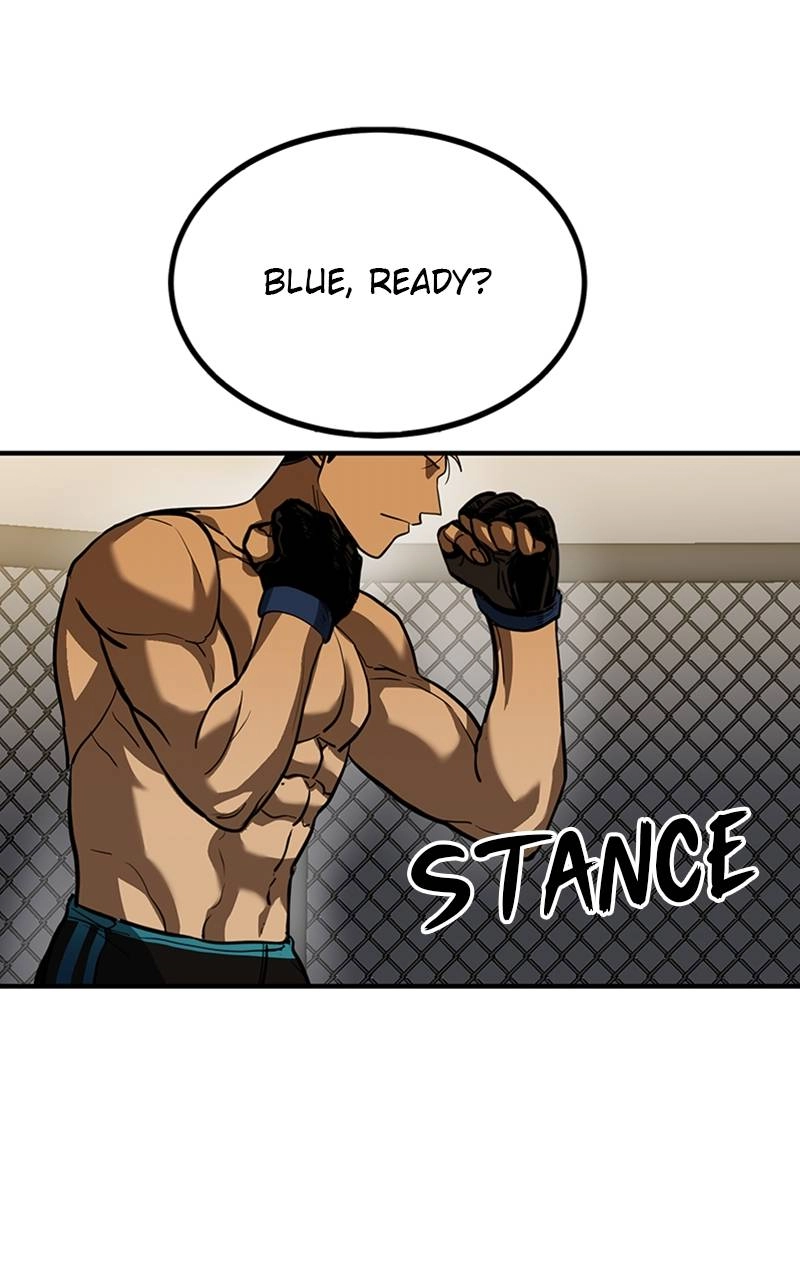 King of the Octagon Chapter 32 Page 64