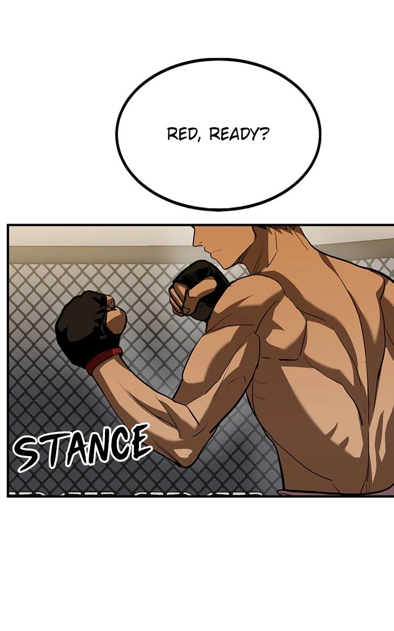 King of the Octagon Chapter 32 Page 65