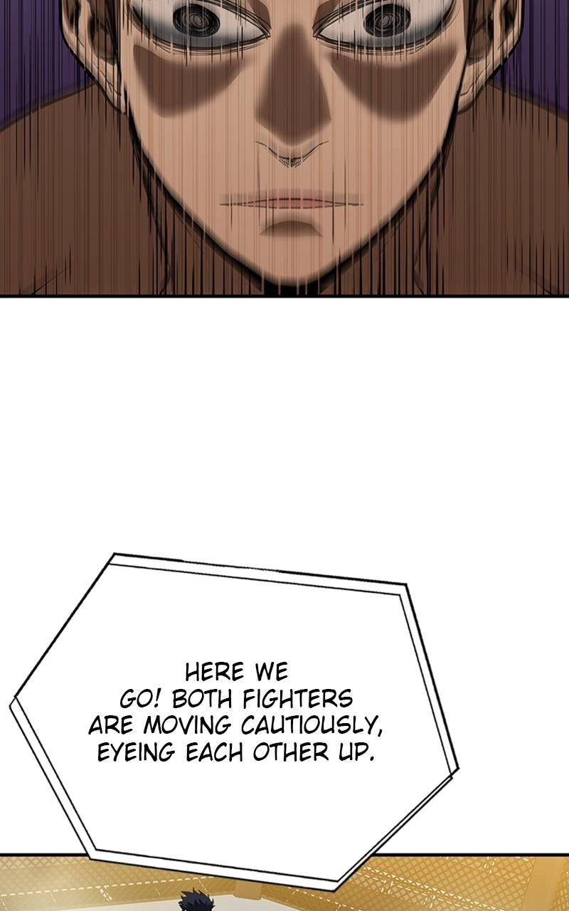 King of the Octagon Chapter 32 Page 67