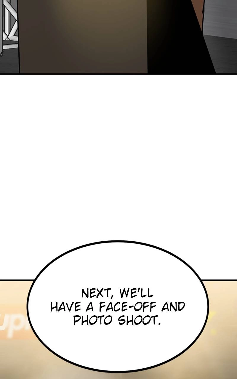 King of the Octagon Chapter 32 Page 6