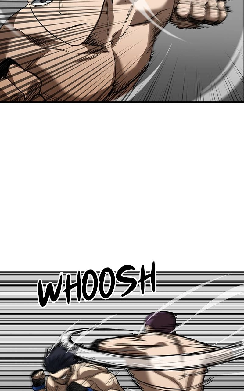 King of the Octagon Chapter 32 Page 72