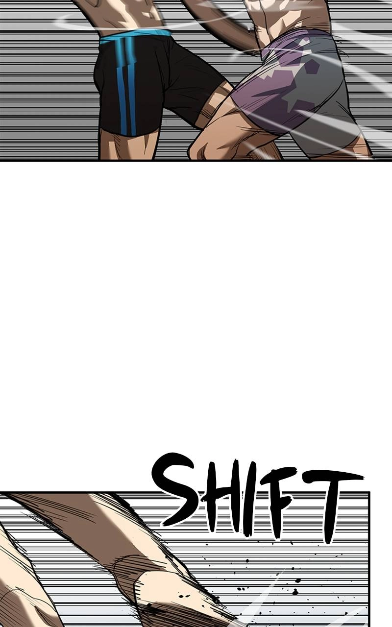 King of the Octagon Chapter 32 Page 74