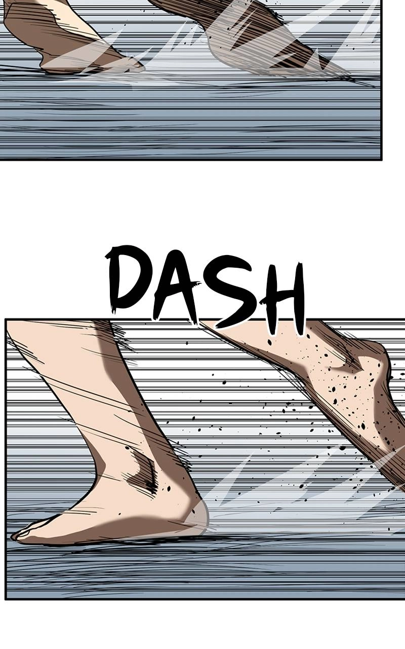 King of the Octagon Chapter 32 Page 75