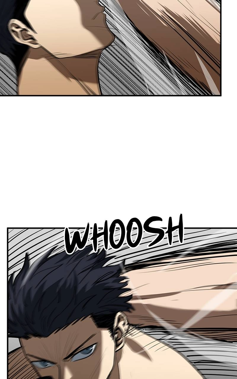 King of the Octagon Chapter 32 Page 78