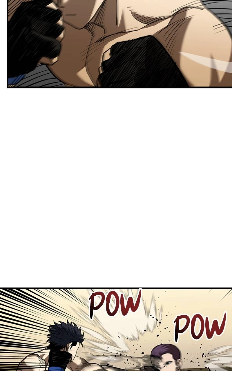 King of the Octagon Chapter 32 Page 79