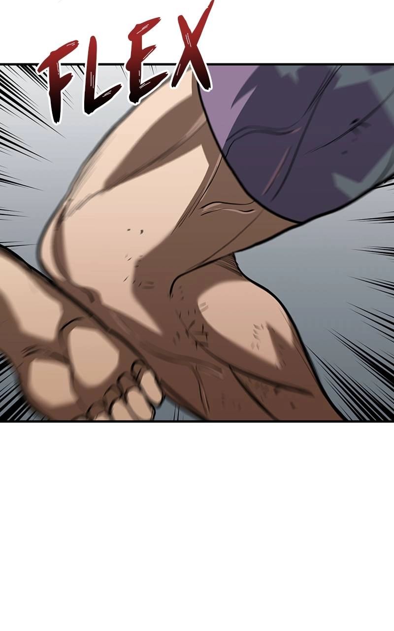 King of the Octagon Chapter 32 Page 82