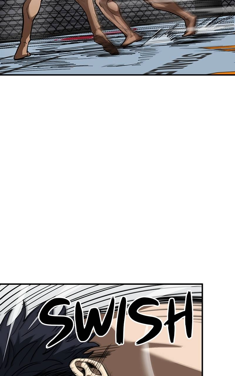 King of the Octagon Chapter 32 Page 84