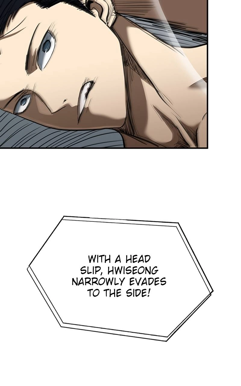 King of the Octagon Chapter 32 Page 85