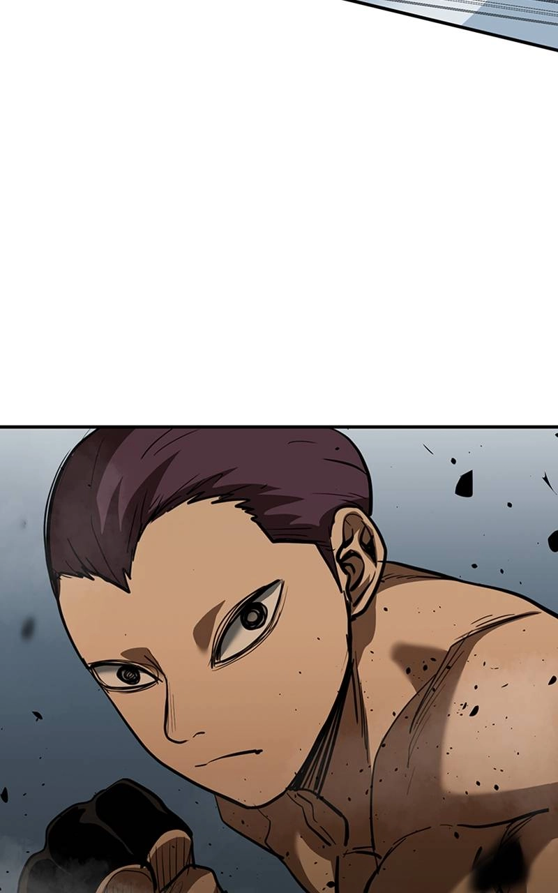 King of the Octagon Chapter 32 Page 87