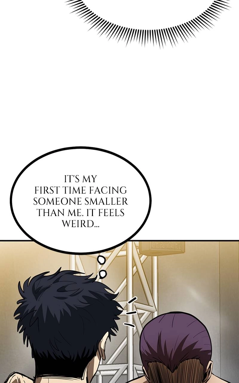 King of the Octagon Chapter 32 Page 9