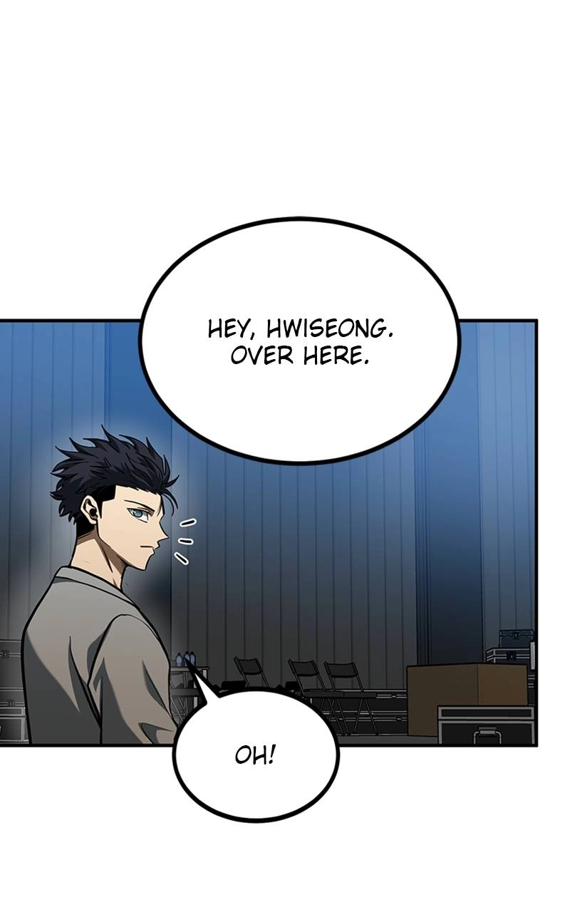 King of the Octagon Chapter 50 Page 10