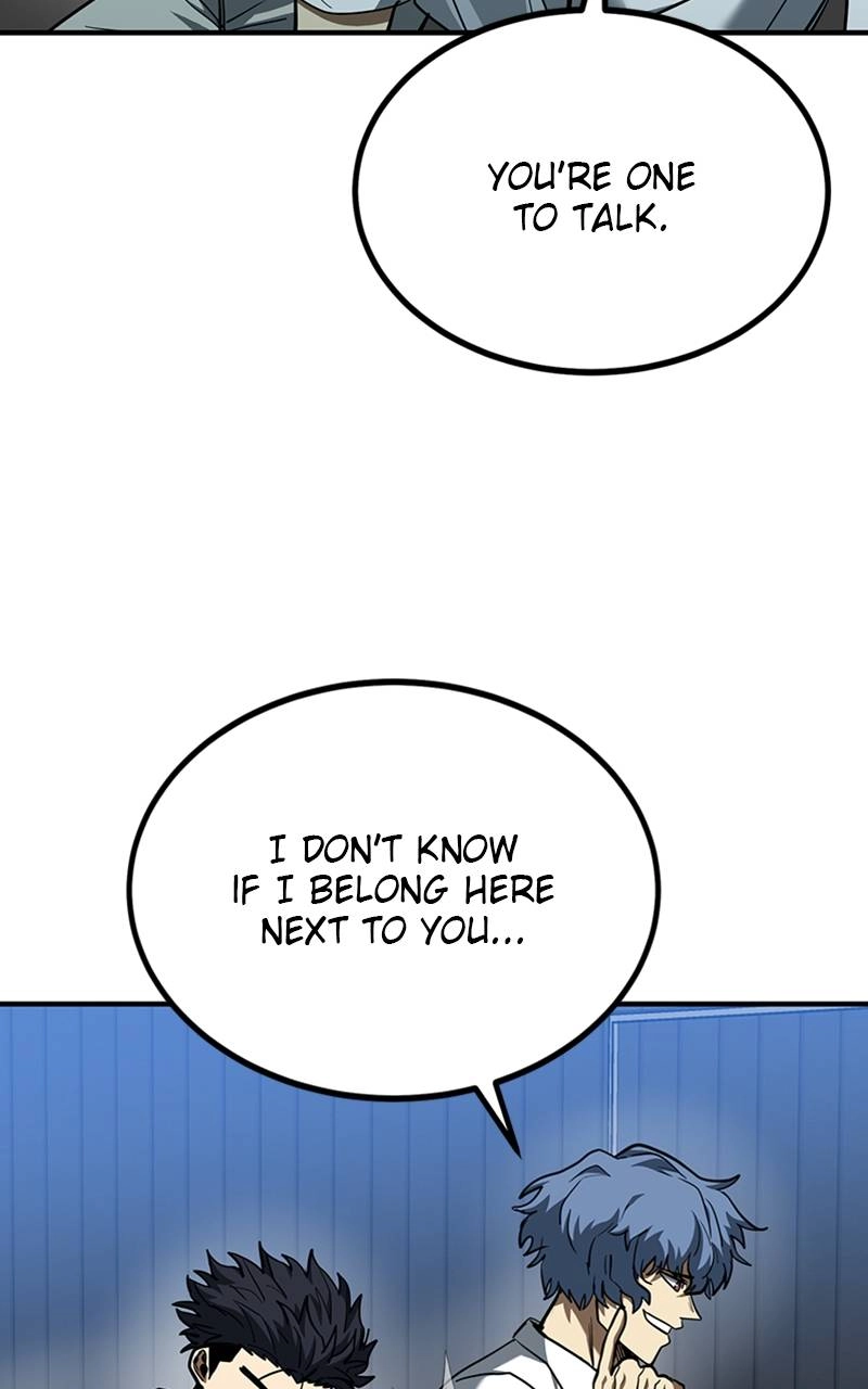 King of the Octagon Chapter 50 Page 15