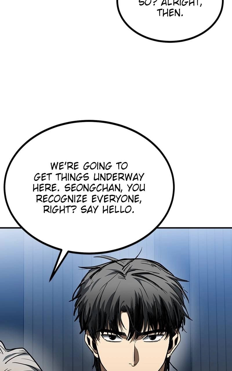 King of the Octagon Chapter 50 Page 26