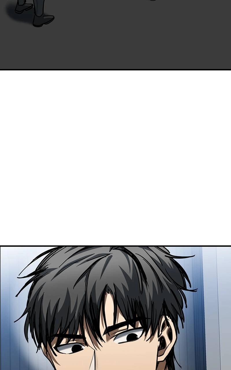 King of the Octagon Chapter 50 Page 36