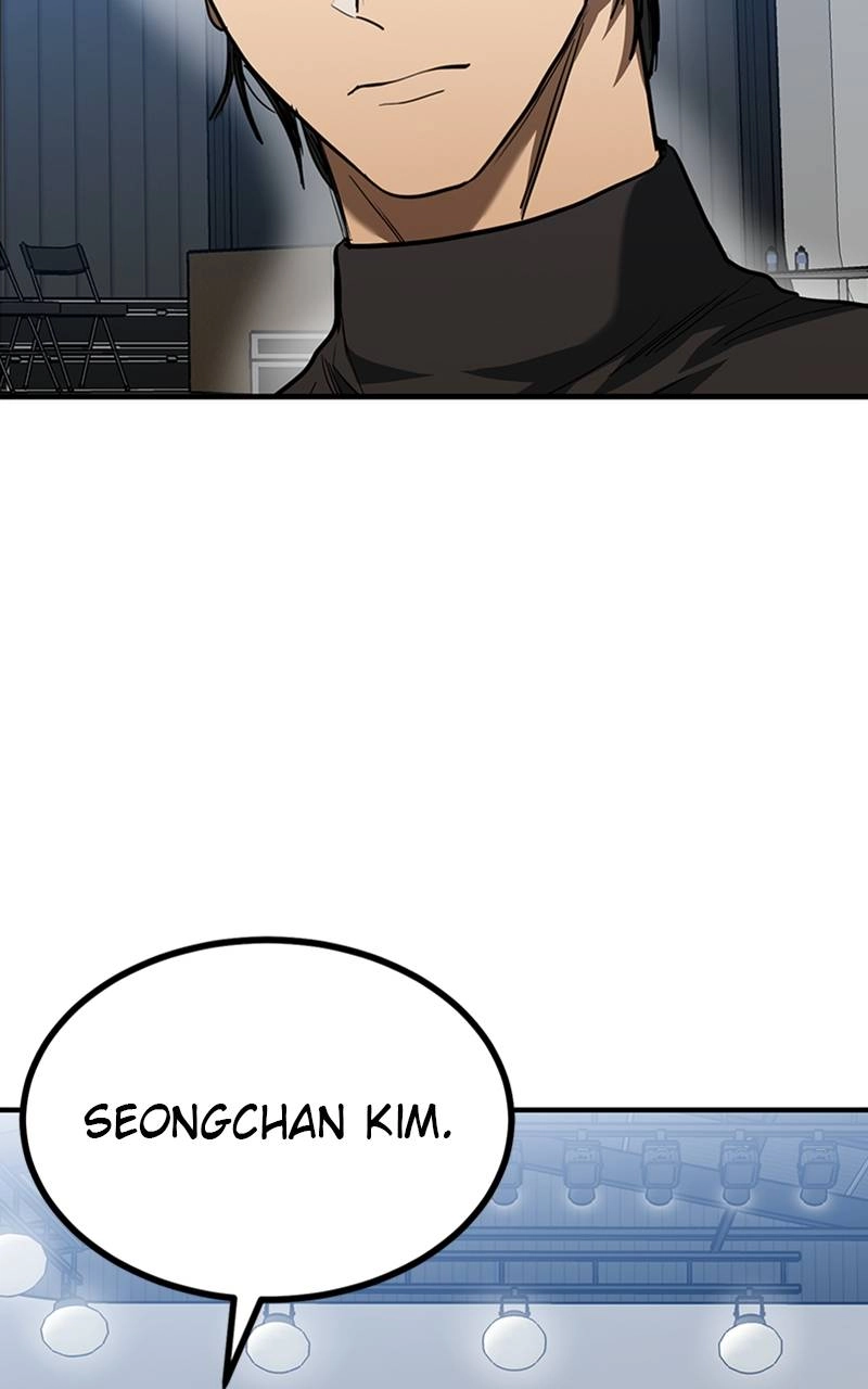 King of the Octagon Chapter 50 Page 37