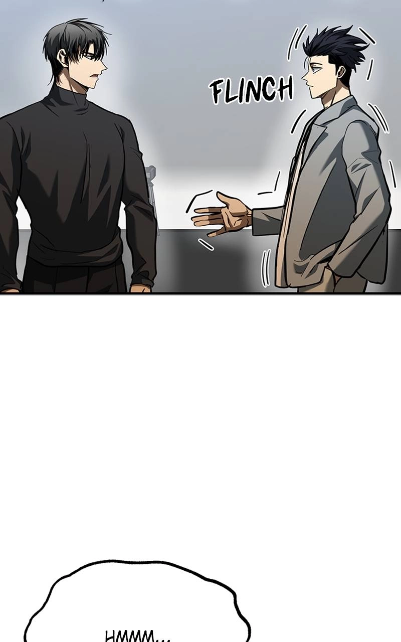 King of the Octagon Chapter 50 Page 38