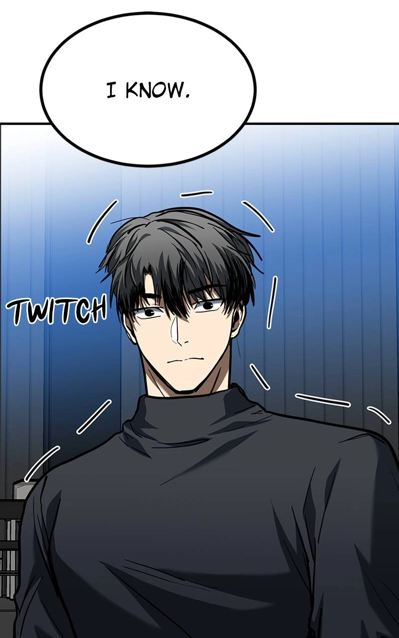 King of the Octagon Chapter 50 Page 41