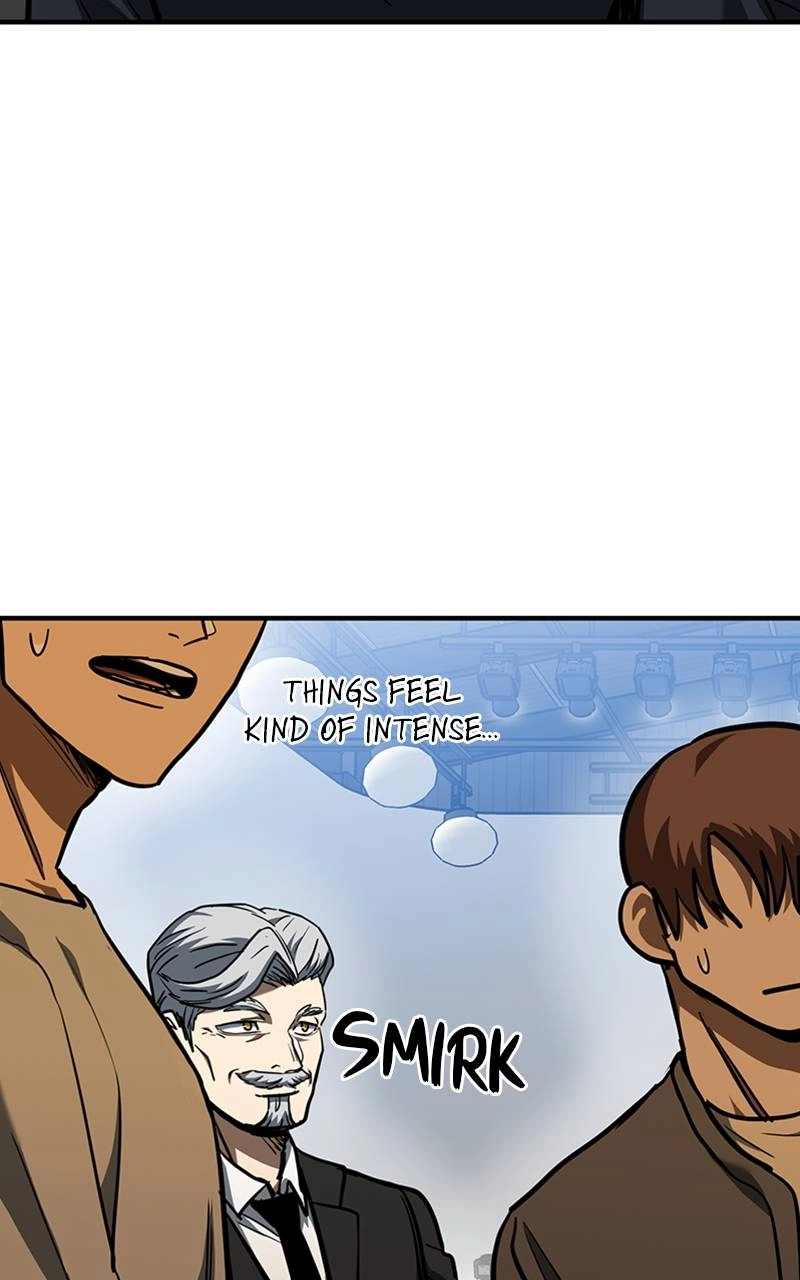 King of the Octagon Chapter 50 Page 42