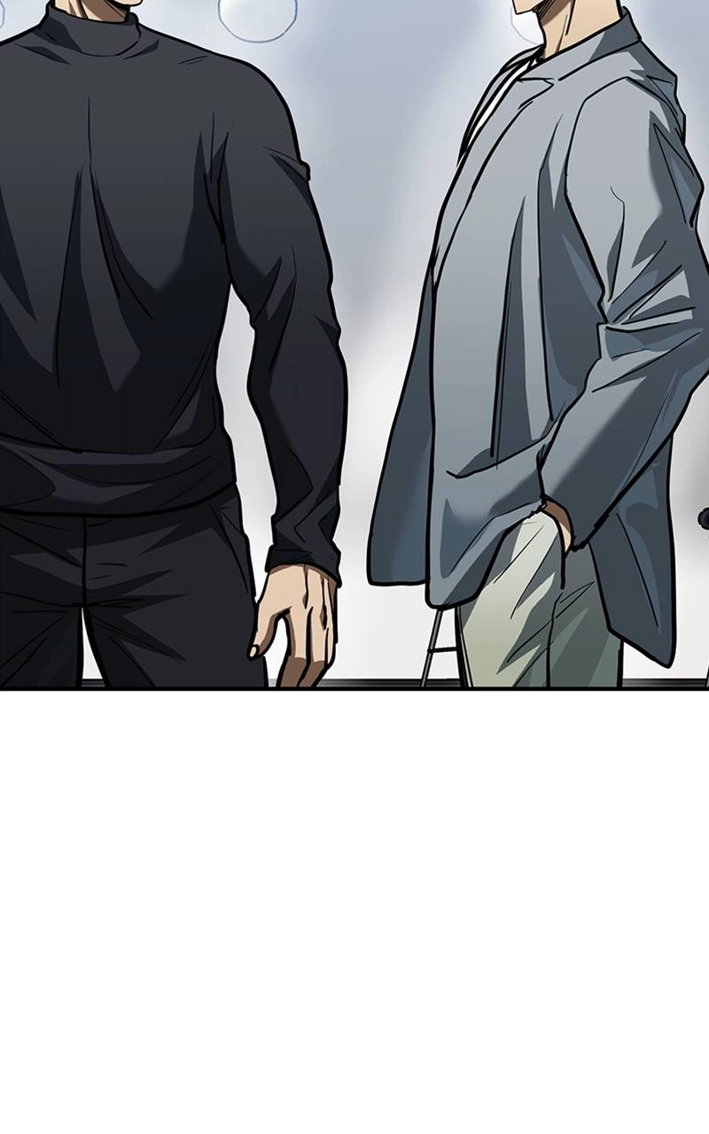 King of the Octagon Chapter 50 Page 44