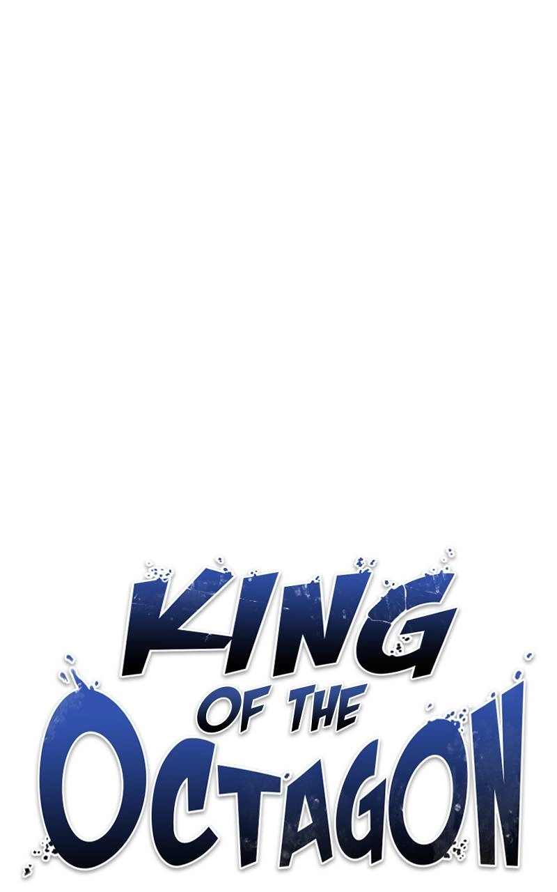 King of the Octagon Chapter 50 Page 45