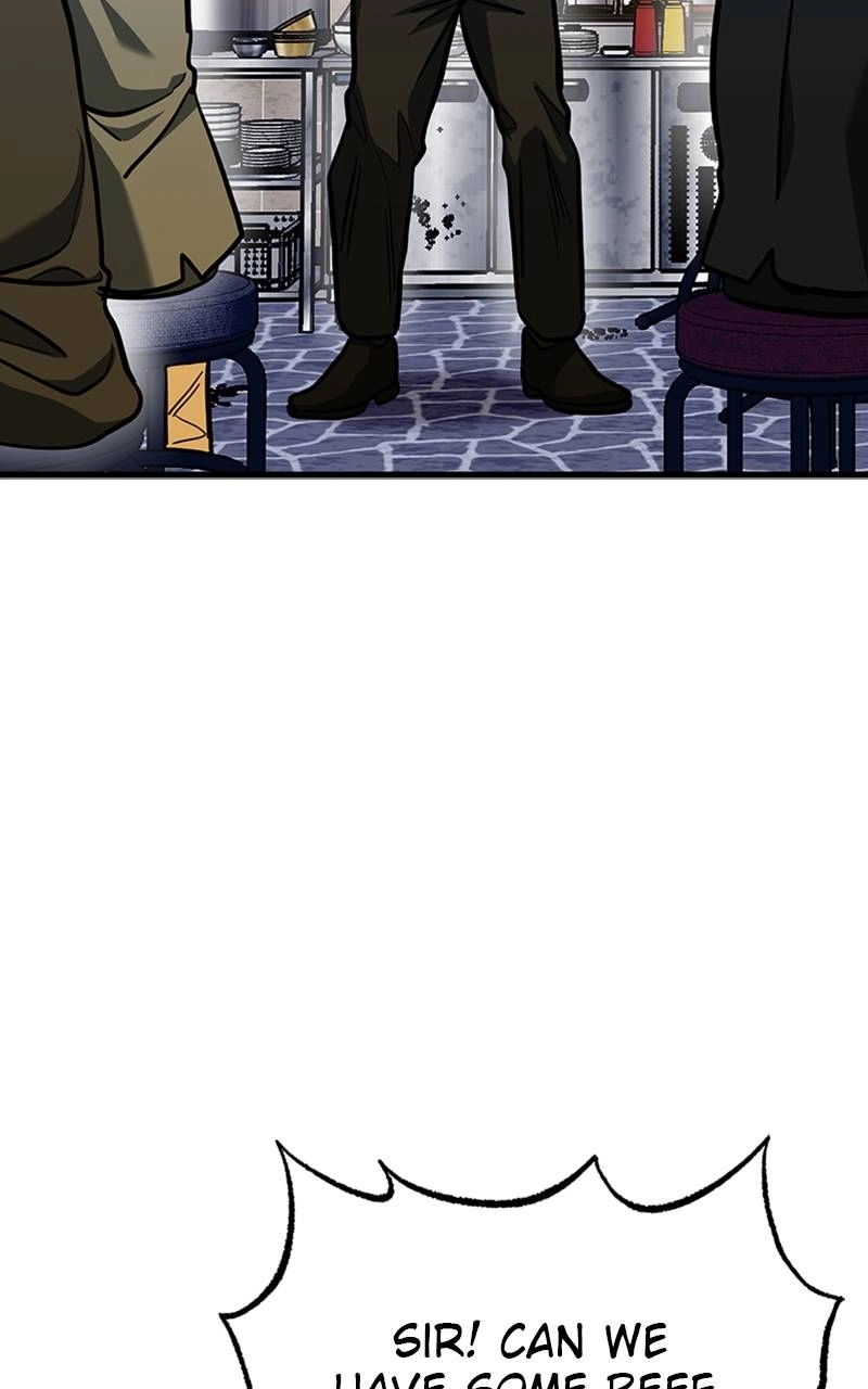 King of the Octagon Chapter 50 Page 49