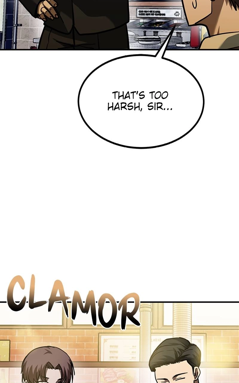 King of the Octagon Chapter 50 Page 52