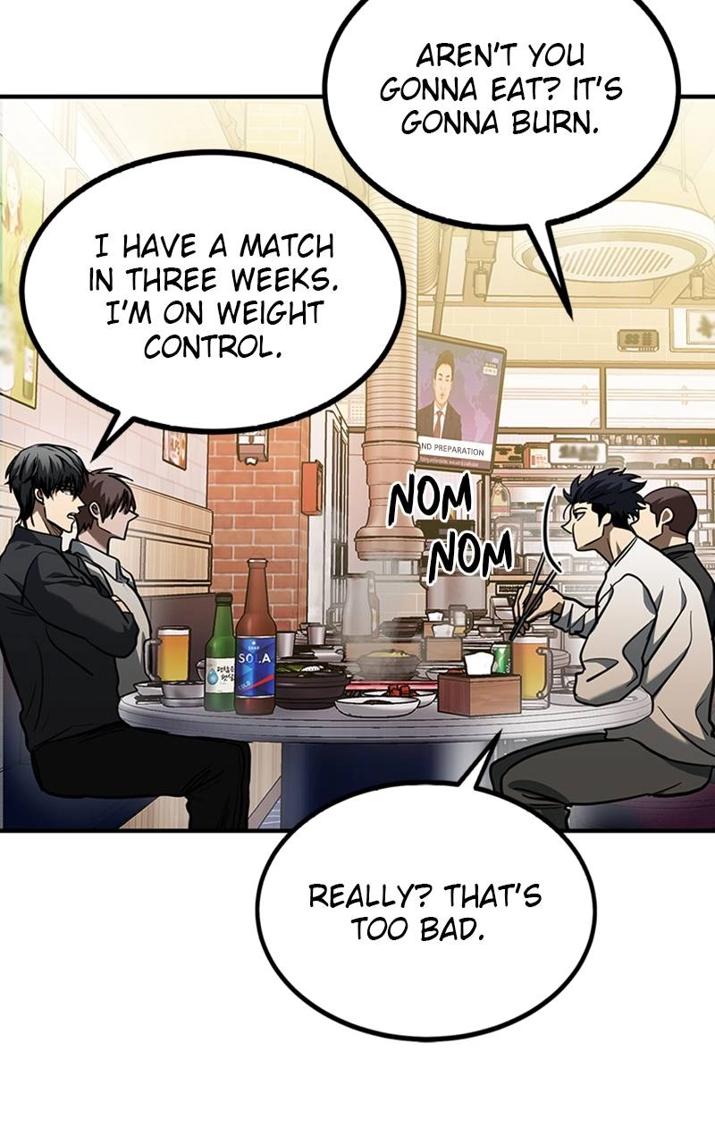 King of the Octagon Chapter 50 Page 56