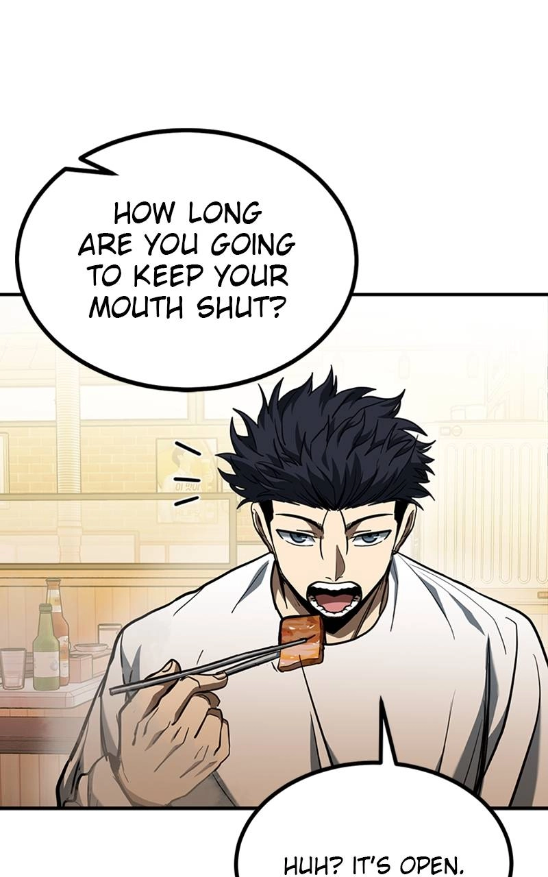 King of the Octagon Chapter 50 Page 57
