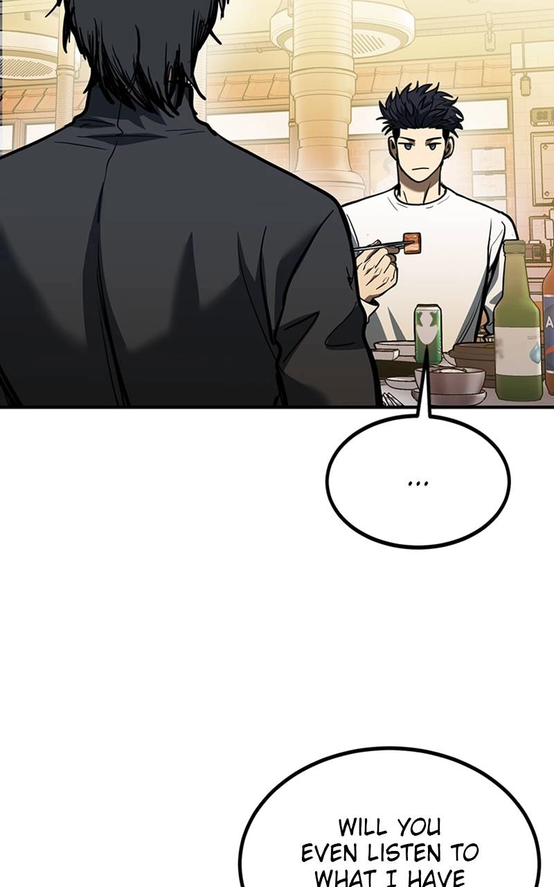 King of the Octagon Chapter 50 Page 59
